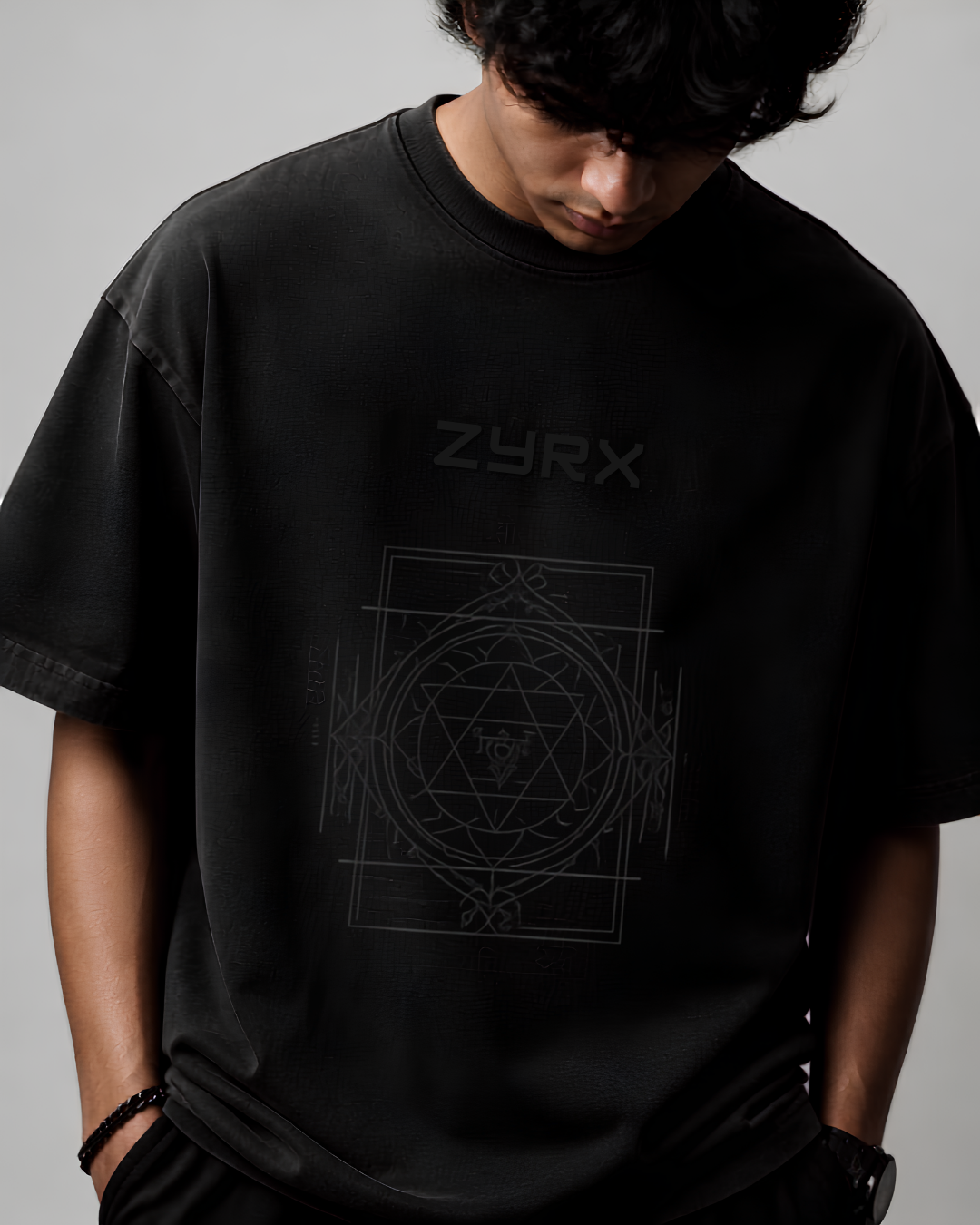 ZYRX ROOTED 001