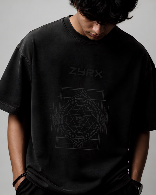 ZYRX ROOTED 001